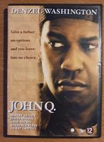 John Q (2002) - DVD, Ophalen of Verzenden, Vanaf 12 jaar, Zo goed als nieuw, Drama