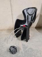 Fietsstoel, Fietsen en Brommers, Ophalen, Achterzitje, Voetsteuntjes, 9 t/m 18 kg