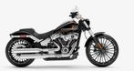 Harley-Davidson Chopper BREAKOUT 2024 STOCK DEAL (bj 2024), Motoren, Motoren | Harley-Davidson, Overig, 1917 cc, ABS
