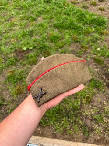 Calot us ww1 wo1 beschikbaar voor biedingen