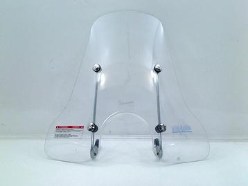 WINDSCHERM Piaggio GTS 300 2018- (GTS300 Super HPE-TECH) beschikbaar voor biedingen