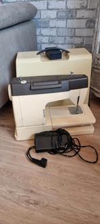 Naaimachine, Hobby en Vrije tijd, Ophalen of Verzenden, Zo goed als nieuw, Naaimachine, Singer