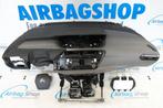Airbag kit Tableau de bord gris Citroen C4 Picasso, Autos : Pièces & Accessoires