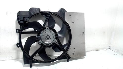 KOELVENTILATORMOTOR Citroën DS3 (SA) (0099084102063), Auto-onderdelen, Airco en Verwarming, Citroën, Gebruikt