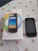 Samsung Galaxy Gio GT S5660, Télécoms, Utilisé, Enlèvement ou Envoi