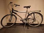 Herenfiets in zeer goede staat, 53 tot 57 cm, Ophalen, Zo goed als nieuw, Overige merken