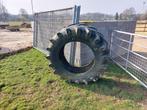 Tractorband, Dieren en Toebehoren, Schapen, Geiten en Varkens