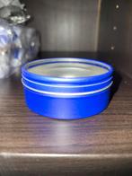 Doopsuiker doosjes doorschijnend deksel.24 stuks, Enlèvement