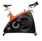 body bike supreme | hometrainer | spinning fiets | cardio |, Sport en Fitness, Fitnessmaterialen, Ophalen of Verzenden, Zo goed als nieuw