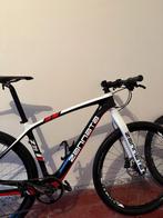 Mtb Zannata carbon, Fietsen en Brommers, Ophalen, Gebruikt