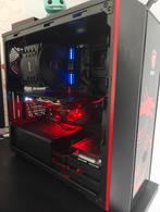 MSI Game PC Tower à vendre, Enlèvement, Comme neuf, Gaming