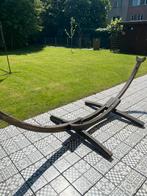 Standaard voor hagmat gratis, Tuin en Terras, Hangmatten, Ophalen, Gebruikt