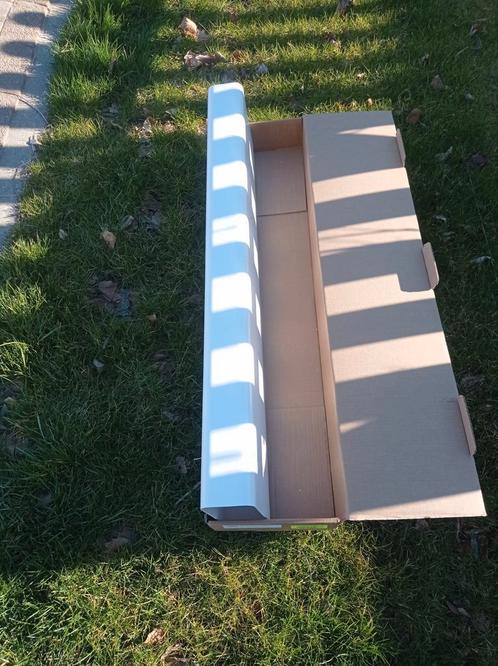 Mini-flat VMC 90*220 KREFEL, Doe-het-zelf en Bouw, Ventilatie en Afzuiging, Nieuw, Afzuiger, Ophalen