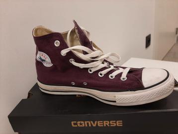 Sneakers  Converse All Star  43