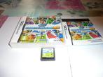 Nintendo DS Sports Islands DS (orig-compleet), Games en Spelcomputers, Games | Nintendo Game Boy, Vanaf 3 jaar, Gebruikt, Ophalen of Verzenden