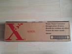 Waste toner container Xerox, Computers en Software, Printerbenodigdheden, Ophalen of Verzenden, Nieuw, Overige typen, Xerox