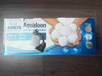 Aqualoon filtermedium zwembad, Tuin en Terras, Ophalen of Verzenden, Nieuw, Filter