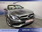 Mercedes-Benz C-Klasse 220 220CDI | CABRIOLET | CLIM| NAV |, Te koop, Zilver of Grijs, https://public.car-pass.be/vhr/a151e463-16b9-4467-adc3-9f9ec1c484a2