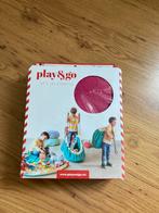 Speelmat play & go, Ophalen of Verzenden