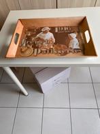 Opdienschaal, Huis en Inrichting, Ophalen, Zo goed als nieuw