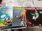 10 Vinyles de Chantal Goya, Enlèvement, Utilisé, Musique, 6 à 9 ans