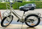 Crème fiets, Fietsen en Brommers, Ophalen