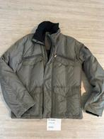 Donsjas Trussardi M, Ophalen of Verzenden, Zo goed als nieuw, Maat 48/50 (M), Trussardi