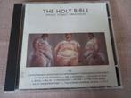 Cd - Manic Street Preachers - The holy bible, Comme neuf, Enlèvement ou Envoi