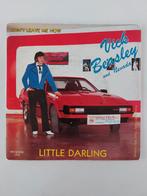 Vick Beasley & Nevada (Belpop) - Little Darling (1984), Cd's en Dvd's, Ophalen of Verzenden, Rock en Metal