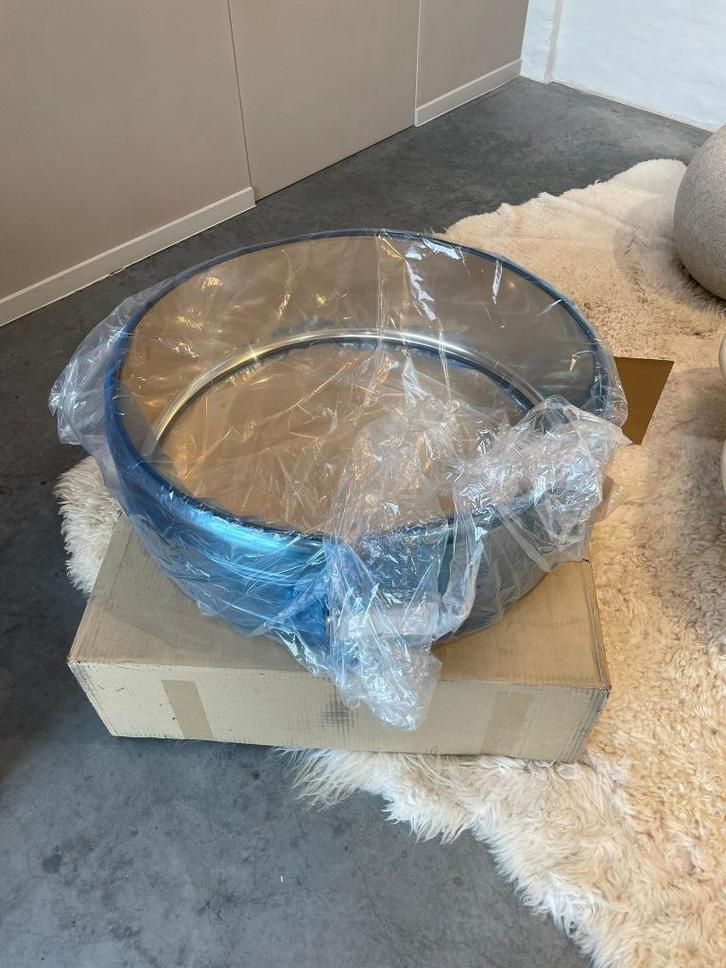 Wielcover mercedes, Auto-onderdelen, Carrosserie, Mercedes-Benz, Voor, Nieuw, Ophalen