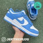 University Blue - Nike Dunk Low, Sneakers et Baskets, Nike, Bleu, Envoi