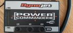 Dynojet power commander III voor Yamaha R6  RJ11 2006-2007, Motoren