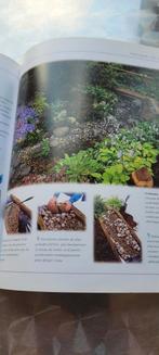 Livre  guide  sur bassin  d´ eau  dans  son jardin, Boeken, Wonen en Tuinieren, Ophalen, Zo goed als nieuw