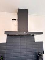 SMEG afzuigkap/dampkap, Ophalen, Gebruikt, 400 tot 600 m³ per uur, Vrijstaand