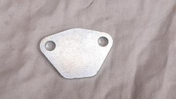 benzinepomp BLANKING PLATE Klassieke Mini beschikbaar voor biedingen