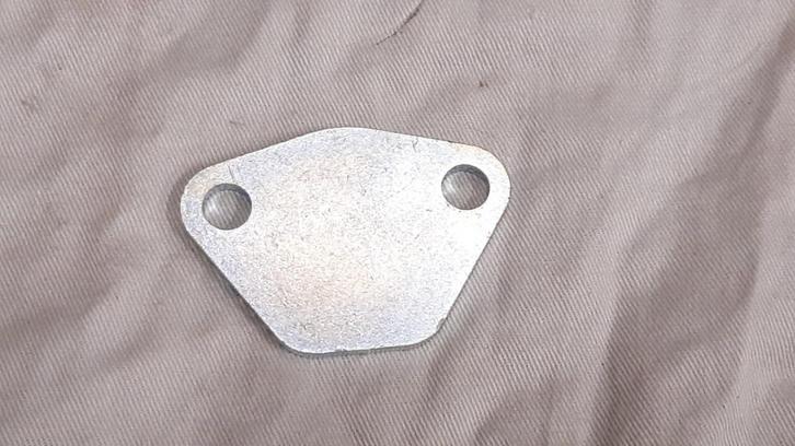 benzinepomp BLANKING PLATE Klassieke Mini, Auto-onderdelen, Brandstofpompen, Nieuw, Ophalen