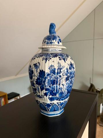 Pul | Porceleyne Fles | Delft Blauw | 1953 beschikbaar voor biedingen