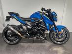 Suzuki GSX750S BJ 2020 4400km, Motos, Motos | Suzuki, Naked bike, 4 cylindres, Plus de 35 kW, 750 cm³