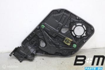 Raammechaniek rechts achter Volvo V40 31276218 beschikbaar voor biedingen