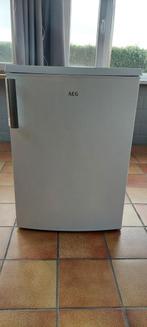 Mooi frigo te koop, Ophalen