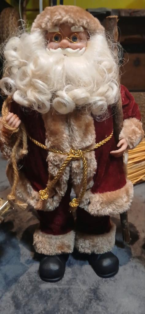 Décoration de Noël, Divers, Noël, Enlèvement