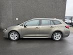 Toyota Corolla 1.8 Hybrid Dynamic + Bus. Pack. + TH, Auto's, Toyota, Parkeersensor, 122 pk, Overige kleuren, 76 g/km