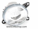 Koplamp glas grootlicht BMW E30 oe 63121373511 NIEUW BMW, Auto-onderdelen, Ophalen of Verzenden, Nieuw, BMW