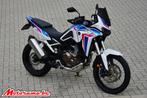 Honda CRF1100L Africa Twin - 2022 - 13000 km @Motorama, Motoren, Motoren | Honda, Cruise Control, 2 cilinders, Motorrijbewijs A