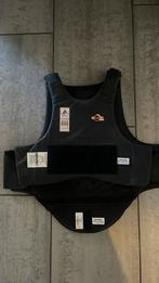 Bodyprotector paardrijden - Eclipse Event Air - Adult Small, Ophalen, Zo goed als nieuw