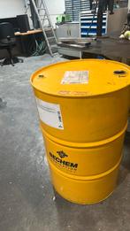 Olievatdn 200l, Ophalen, Zo goed als nieuw