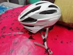 fietshelm, Fietsen en Brommers, Ophalen, Zo goed als nieuw, M, Dame