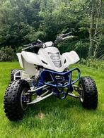 Quad - Suzuki LTZ 400, Motoren, 435 cc, Particulier, Overig