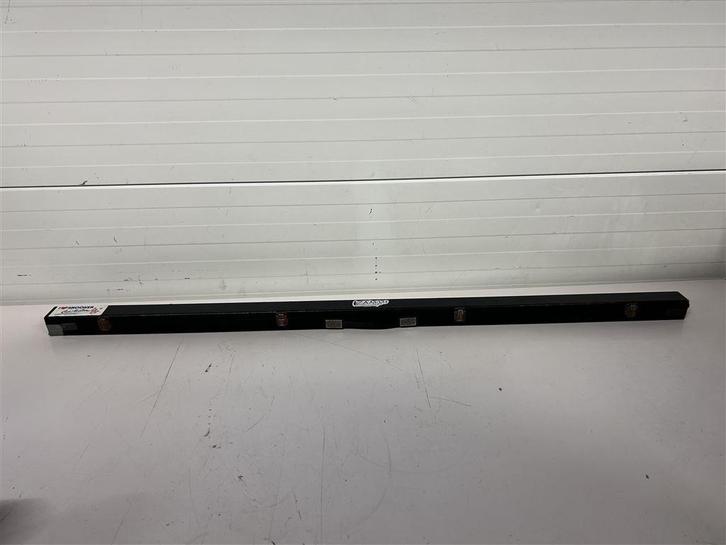 A7099. Snooker keu, Burwat Champion E. J. Riley Ltd. England, Sport en Fitness, Biljarten en Poolen, Gebruikt, Ophalen of Verzenden