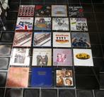 19 LP's "The Beatles", Ophalen of Verzenden, Gebruikt, 12 inch, Poprock